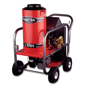 Alkota Serie X4