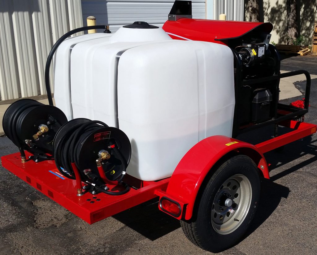 Alkota Serie Trailers