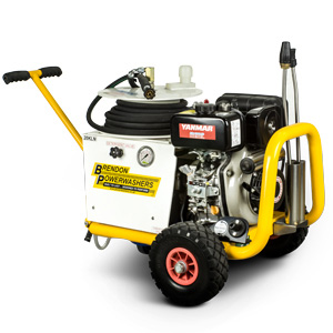 Brendon Powerwashers Autónomas