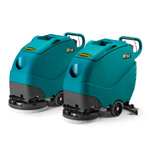 Vacuolavadora Eureka E50