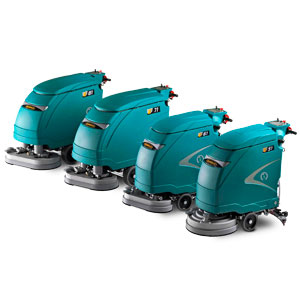 Vacuolavadora Eureka E81