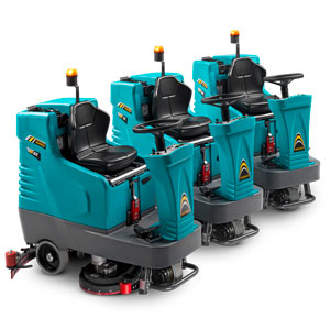 Vacuolavadoras Eureka E65 E75 E83