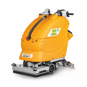 Vacuolavadora Adiatek Jade 50 Orbital