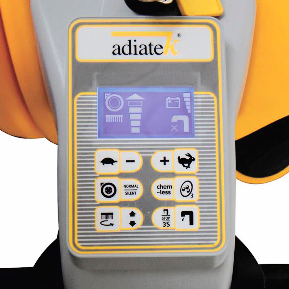Vacuolavadora Adiatek Opal