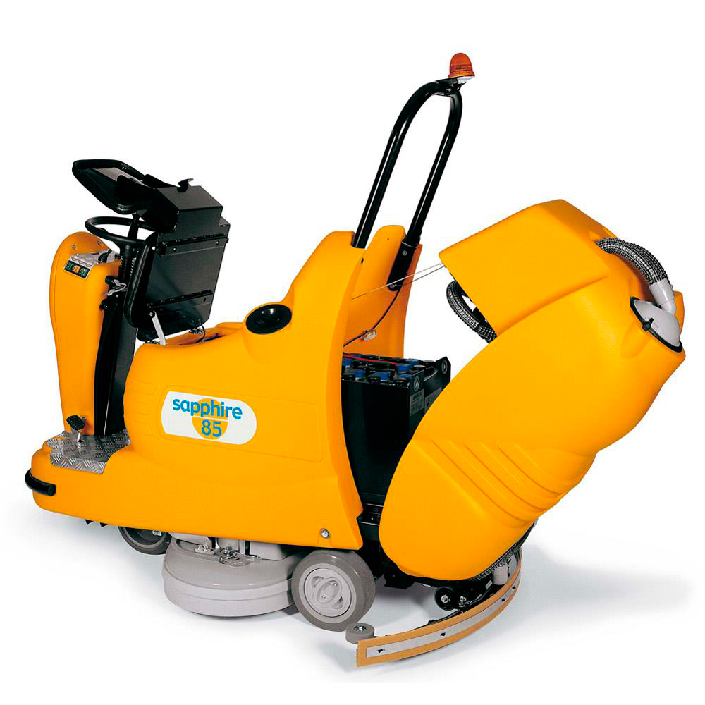 Vacuolavadora Adiatek Sapphire