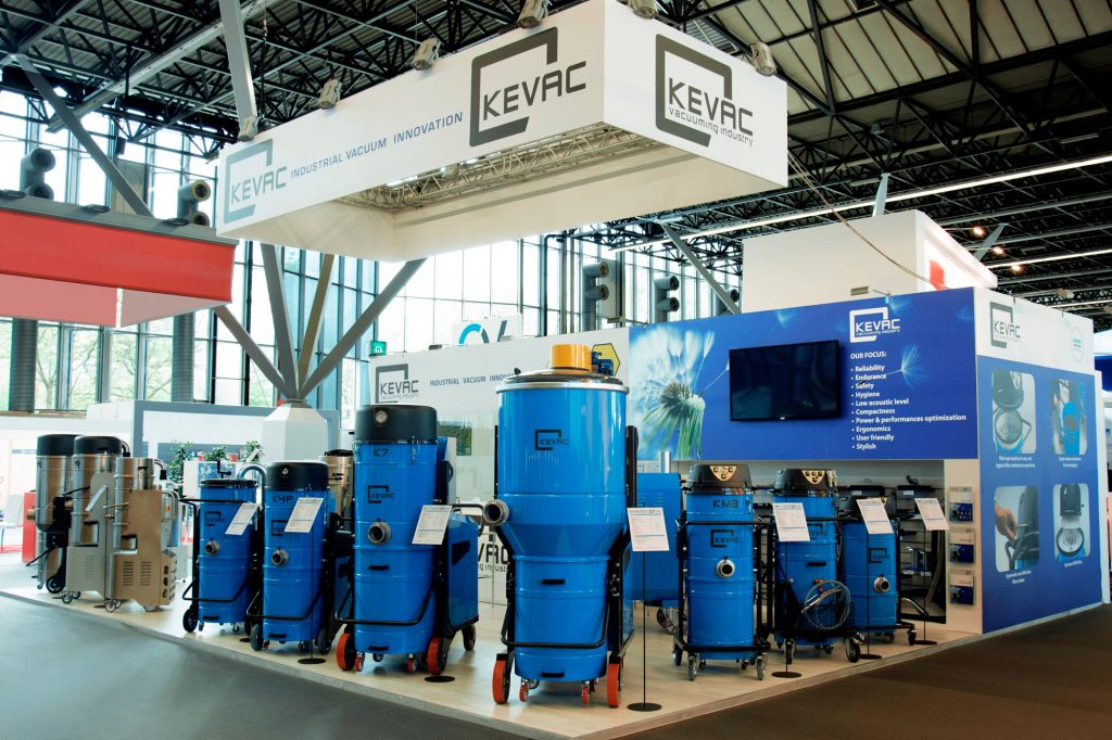 Serie K15 - K20